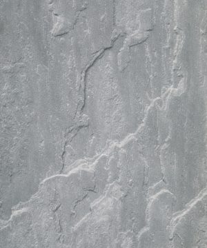Spectra Medium Grey Slate - Sync - Square Edge