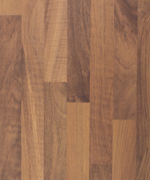 Spectra New Blocked Walnut - Wood - Square Edge