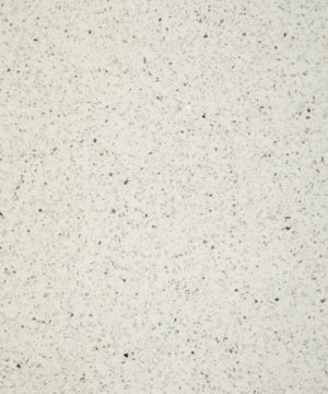 Spectra White Terrazzo - Quartz - Square Edge