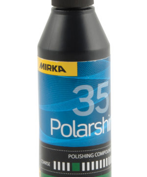 Mazan Polishing Compound
