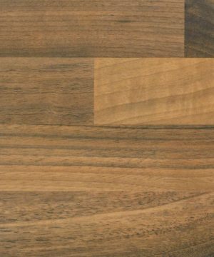 Wilsonart Walnut Block