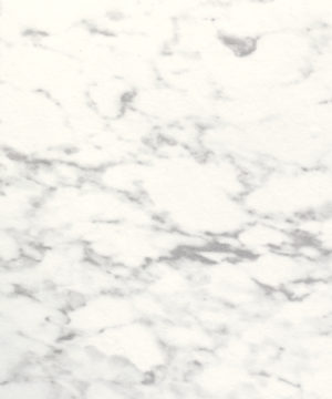 Spectra Calacatta Marble 40mm - Matt - Curved Edge