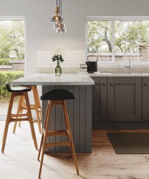 Laminate Worktops