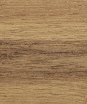 Spectra Parisian Oak 40mm - Wood - Curved Edge