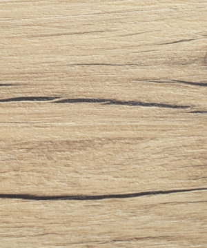 Spectra Sherwood Oak 40mm - Wood - Curved Edge