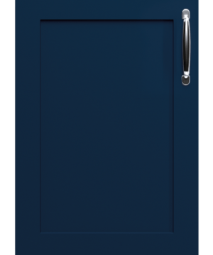 Ascot Matt PTO Shaker Kitchen Door