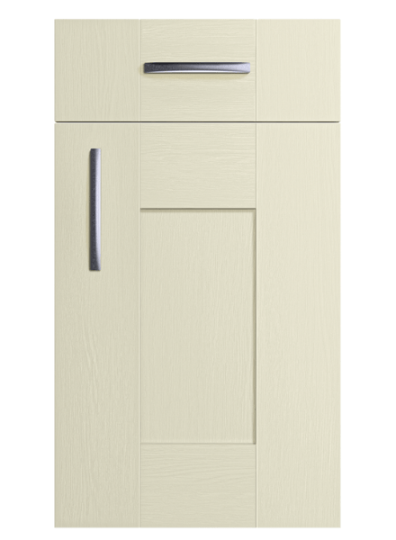 Cartmel Sage Green Door
