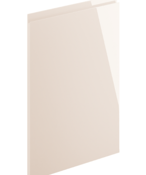 Lucente Gloss Handleless Kitchen Door