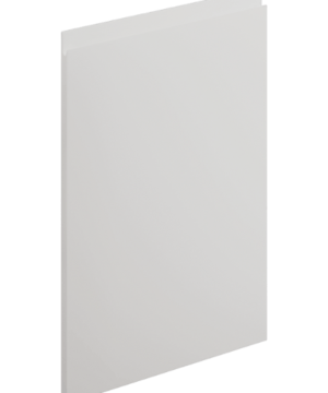 Lucente Matt Handleless Kitchen Door