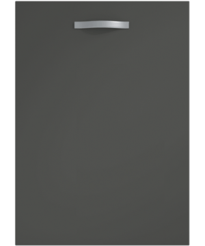 Vivo Matt Slab Kitchen Door