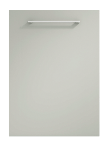 Vivo Matt Light Grey Kitchen Door