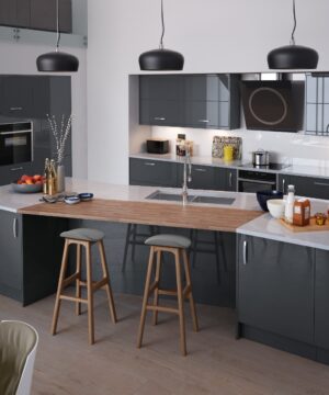 Replacement Kitchen Doors