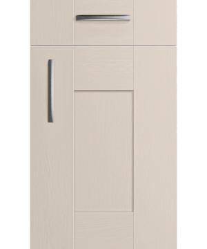 Cartmel Matt Shaker Kitchen Door