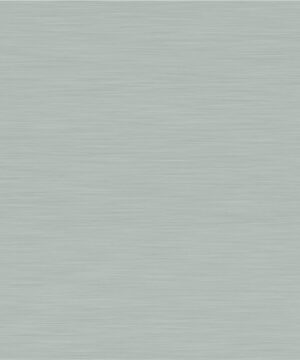 Alloy Brushed Steel - Brushed - Complimentary Splashback