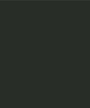 Alloy Hadrian Green - Matt - Complimentary Splashback