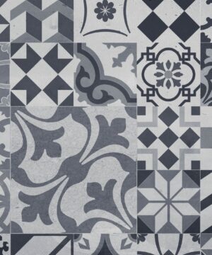 Alloy Modern Victoria - Shell - Complimentary Splashback