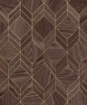 Alloy Heritage Walnut - Shell - Complimentary Splashback
