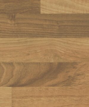 Formica Walnut Butcher Block