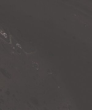 Formica Black Painted Marble