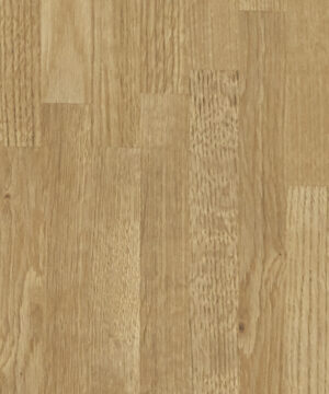 Classic Natural Blocked Oak