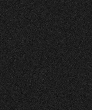 Options Light Nero Granite 30mm - Stone - Curved Edge