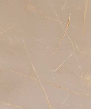 Spectra Golden Riviera Marble 40mm - Matt - Curved Edge