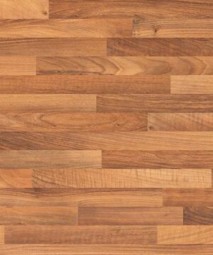 Spectra New Blocked Oak 40mm - Matt - Curved Edge