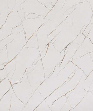 Spectra Tawny Marble 40mm - Matt - Curved Edge